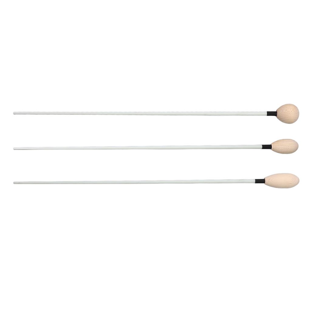 Conducting Baton Lightweight Versatile Professional Orchestra Conductor Baton for Band Performance