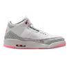 Air Jordan 3 Retro Wings Jordan 3 Jordan  AJ3 Men's Pink/White HM6993-100