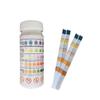 50 PCS Swimming Pool 5 In Water Quality Test Strips Multifunctional Swimming Pool Testing Strip Kit for Residual