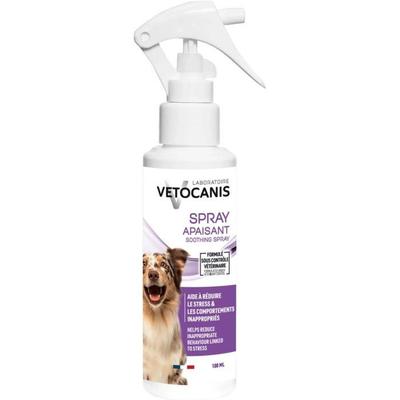 Soothing Spray - - Dog - 100 Ml - Anti-stress - Daily Use