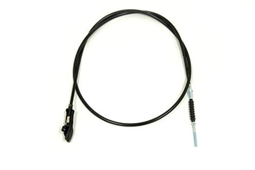 Bike Parts Center Rear Brake Cable for Yamaha Jog 3KJ 6408