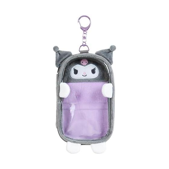 Sanrio Acrylic Stand Holder Enjoy Idol