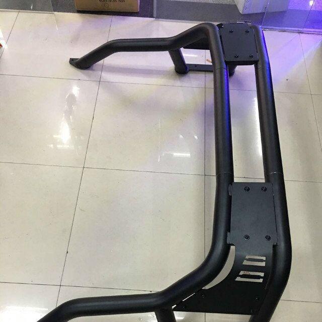 Navara, Ranger, Hilux Revo Compatible Pickup Roll Bar/Cage Gantry