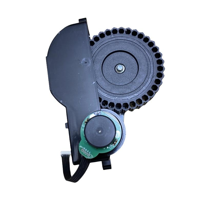 Robot Vacuum Cleaner Driving Wheel Motor Assembly for ILIFE T20/T20s/A20 Robot Vacuum Cleaner Parts Wheel Engine Accessories