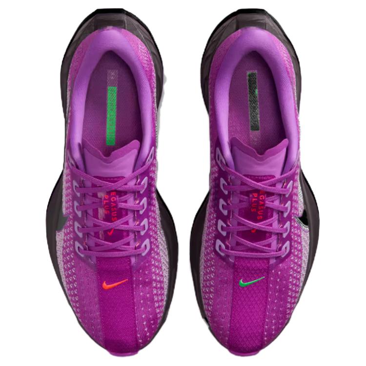 Nike Faith Kipyegon x  Pegasus Plus Fuchsia Dream Women Sneakers Purple Grand-Purple Doll IB4197-500