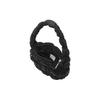 New CARLYN Nylon Cloud Bag, Handbag, Shoulder Bag Women's Black H71307020B