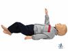 Advanced Pediatric CPR Simulator Model CPR170: Medical Emergency First Aid Manikin