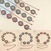 Sunflower Retro Bohemian Metal Waist Chain for Women – Ethnic Handmade Jewelry Belt