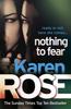 Nothing To Fear The Chicago Series Book 3 by Karen Rose Paperback Book 9780755385218