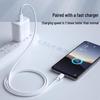 UK Standard 65W Fast Charger for OPPO: Compatible with R17, Reno6, K5 Models