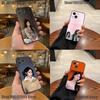 Actor Yoko A-Apasra Phone Case For iPhone 17,16,15,14,13,12,11,Pro,XS,Max,XR,Plus,E,SE4,Mini Black Soft Cover
