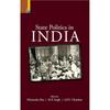 State Politics In India (HB) The book takes into account the commonalities across
