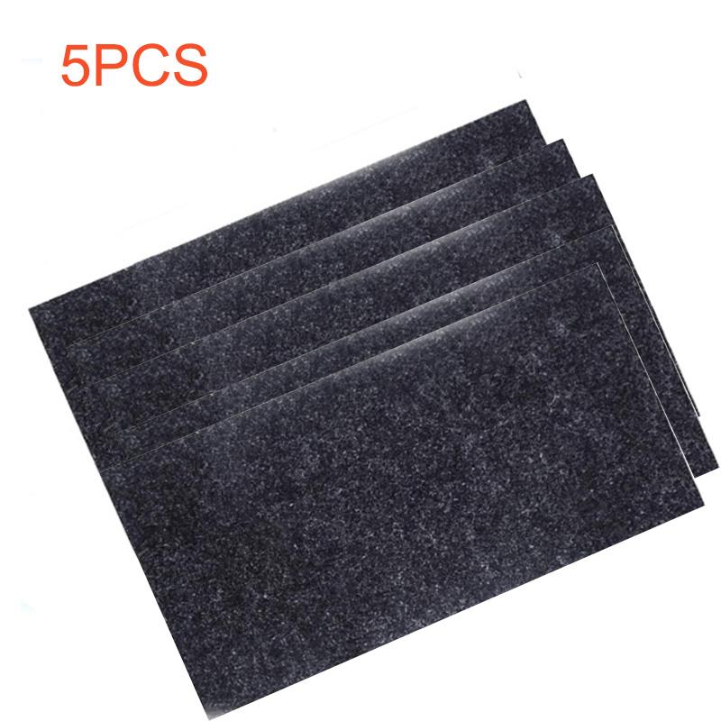 5/10PCS Quick Repair Polishing Cleaning Cloth of Scratch Removal Cloth for Automotive Surface Repair