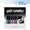 SINGLE ALBUM [GO HARD]