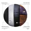 Psyche Suede Microfiber No. 7 Basketball Laser Soft Leather Youth Adult Outdoor Pu Basketball Game Ball Suede monochrome  No. 7 basketball