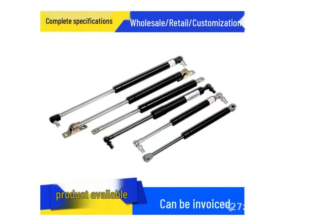 Mercedes ML/GLE W166 Elektromos Csomagtérajtó Gázrugó 1668901130 Kompatibilis