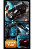 2.4G 4WD 1:24 Scale RC Drift Car