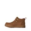 AMBUSH X Boot Chestnut Men Sneakers Tan 1178992-CHE