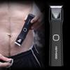 MENHOOD Grooming Trimmer Ultra For Men Multi-Purpose Trimmer For Groin,Body,Ear&Nose,Beard Hair|Rechargeable|Waterproof|Fast Charging|180 Min Run-Time