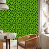 Lime Green, Bottle Green and Green Leather Wallpaper 50x1000