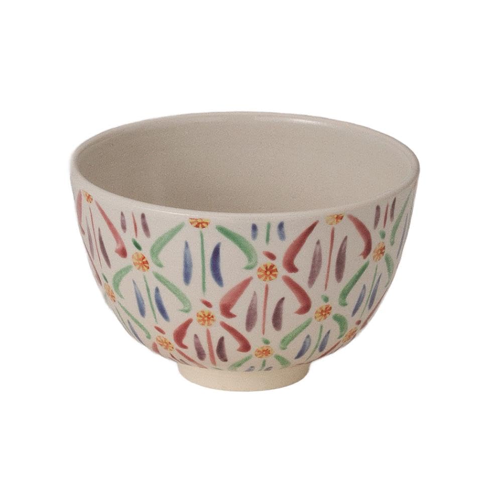 

Чаша Yamakiikai Matcha Princess W206, Пассаж, белый