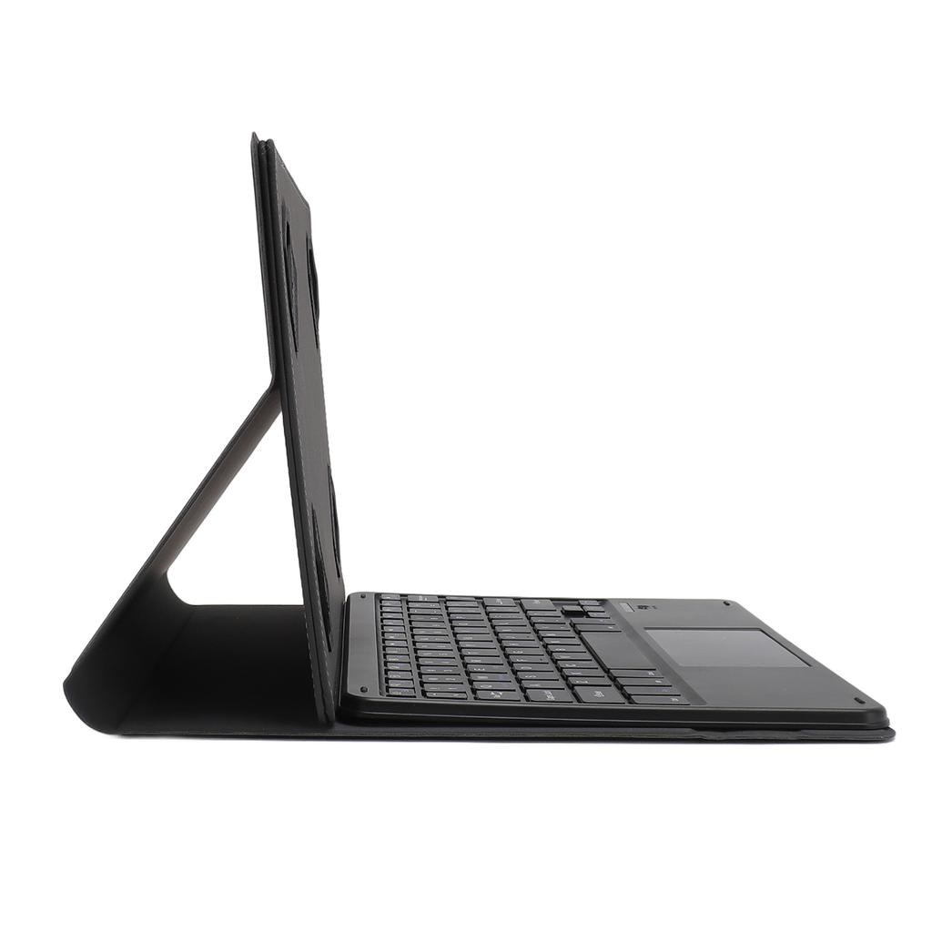 Tablet Keyboard Case for 9inch To 11inch Tablet Universal Magnetic Detachable Keyboard Case with