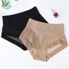 Women's Breathable Briefs, Thin Corset Pants