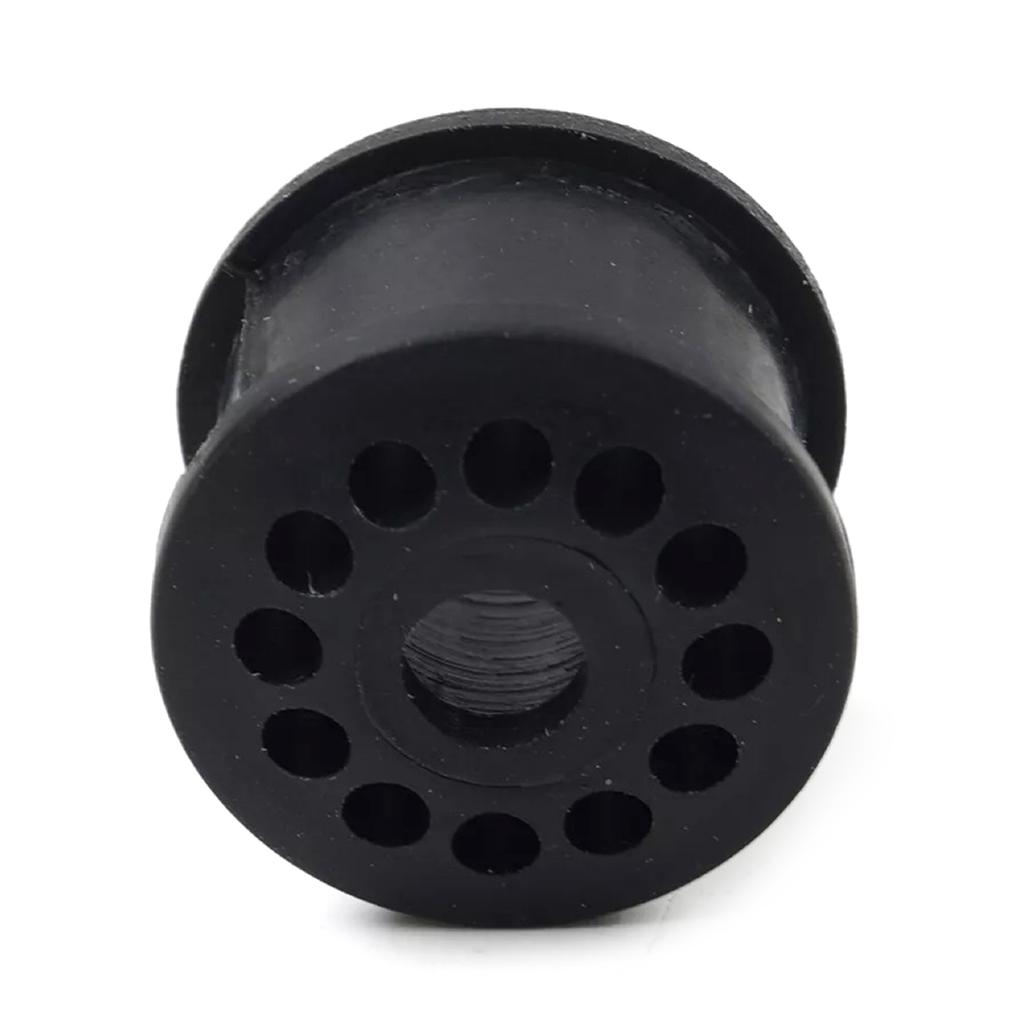 Shift Rod Lever Rubber Shift Rod Lever Bushing Transfer Case Replaces Part Number 68001899AA Car Accessories