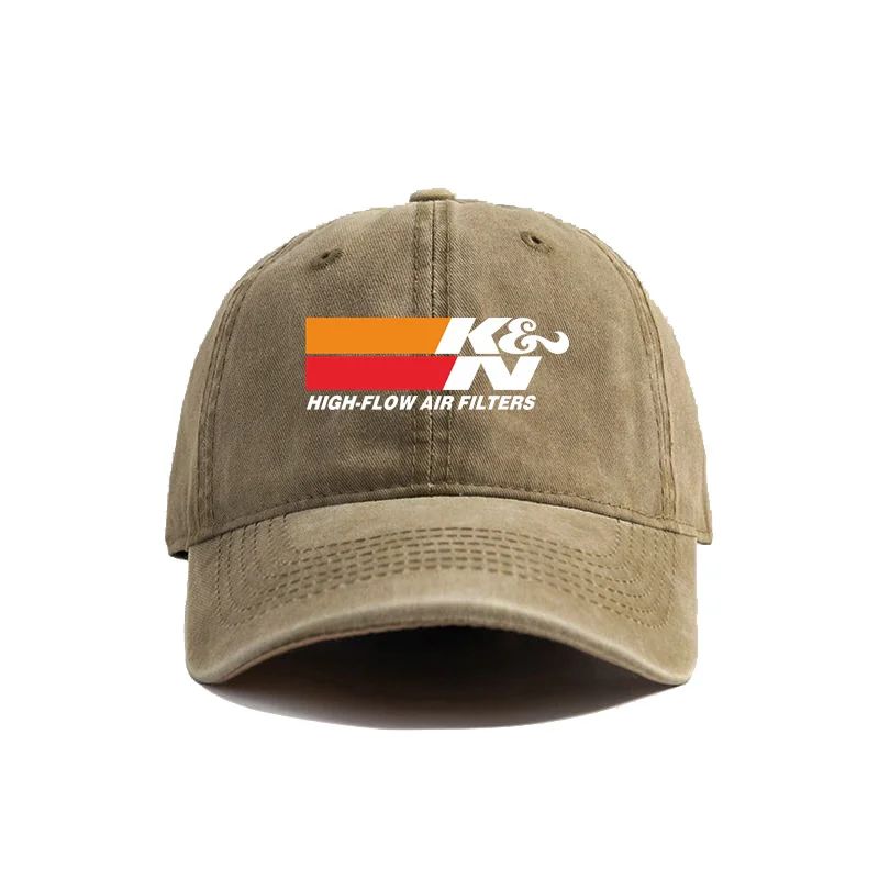 2025 Sommer Heißer Thunfisch Surf Baseballkappe Verwitterte Hüte Kappe Unisex Retro Outdoor Sommer Verstellbar Surfer Strandhut