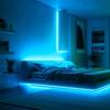 Bande SmartLED - KSIX SMART YOUR TECH - RVB + CCT - 1 800 lm - Compatible Alexa, Google Home, Siri