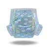 LittleForBig Pieluchomajtki dla dorosłych Uroczy design [Miś] Pieluchy 2-pak M