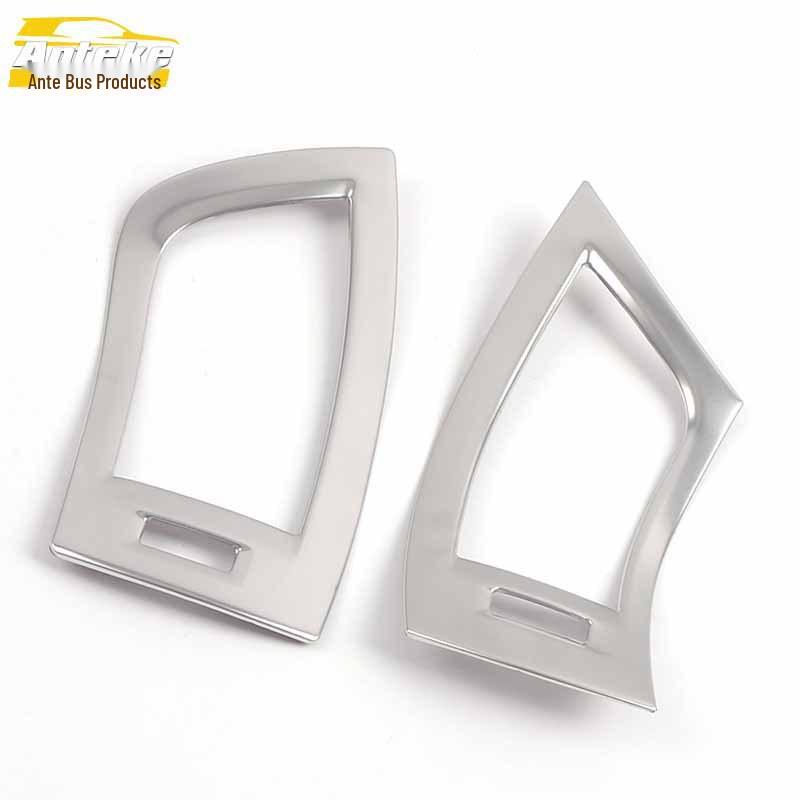 

Alphard Front Row Air Vent Decoration Frame (15-21)