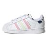 adidas Originals Superstar Comode Versatili Scarpe Basse da Passeggio Scarpe da Bambino GY3332