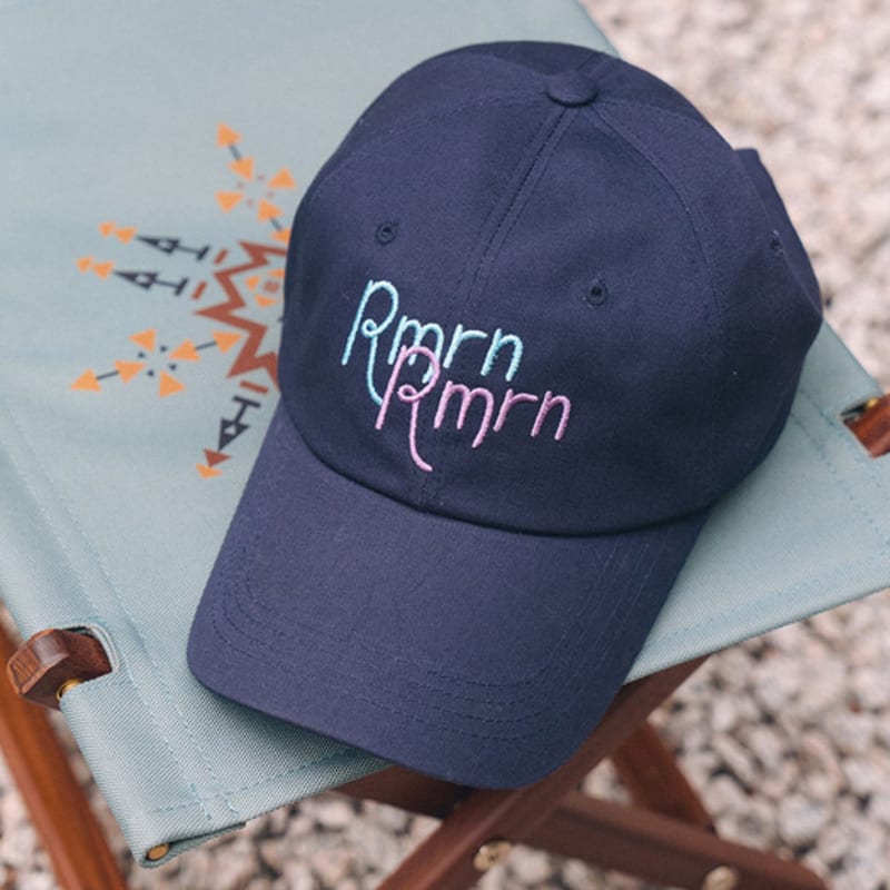 

RMRN RMRN BALL CAP BEIGE_FREE