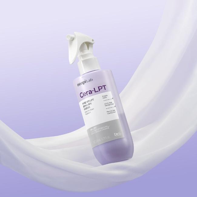Scalp Lab Cera-LPT Clinic No-Wash Treatment 200mL