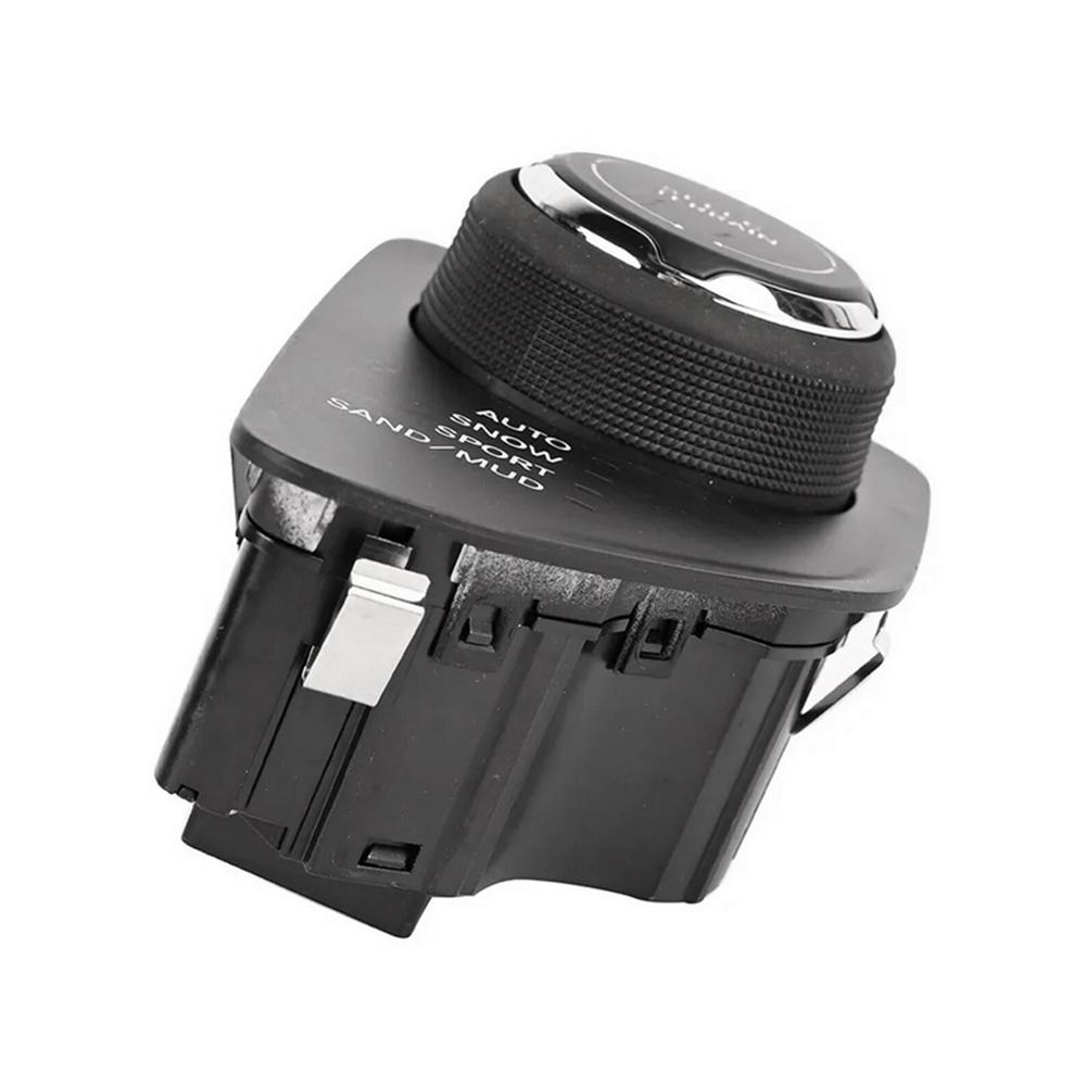 Transfer Case Switch For Jeep Cherokee 2014-2019 68141876Af