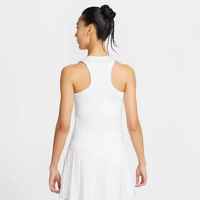 Nike Women's Sport Casual Sleeveless T-Shirt