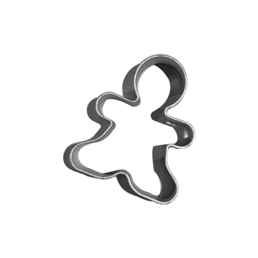 Cookie Form Backen DIY Kerze Form Geformt Schokolade Aluminium Legierung Haushalt Küche Waschbar Backformen Küchengeschirr Versorgung