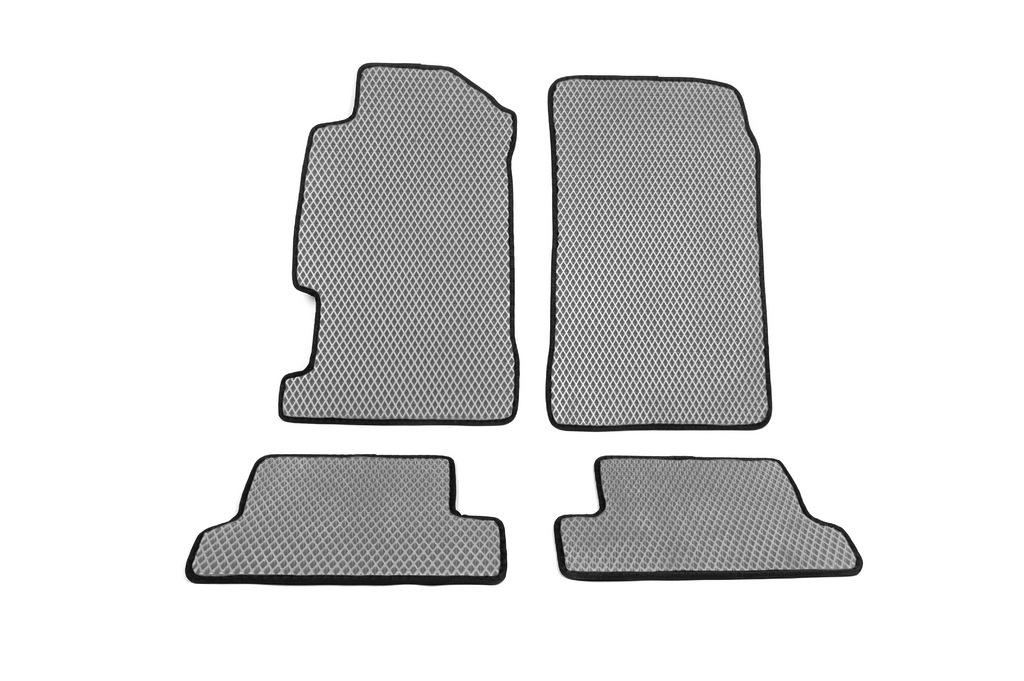

EVA mats (Gray) for Honda Prelude 1992-1996