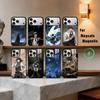 O-Omniscient-T R-ReaderS V-Viewpoint Phone Case For iPhone17,16,15,14,13,12,11 Plus,For Magnetic Wireless Charge Cover