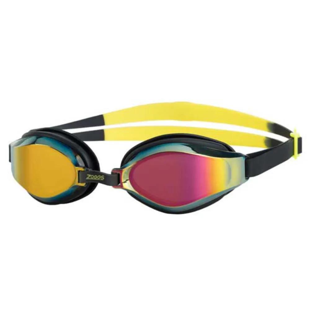 Zoggs Swimming Goggles Endura Max Titanium