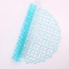 66*37cm Bath Non- Mat Bathroom Shower Household Mat Absorbs The Floor Bathtub Toilet Water Separation Mat