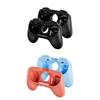 Protective Handles Grips Featuring Ergonomic Design Travel Ready Ergonomic Case Simple Installs Compatible for Switch2