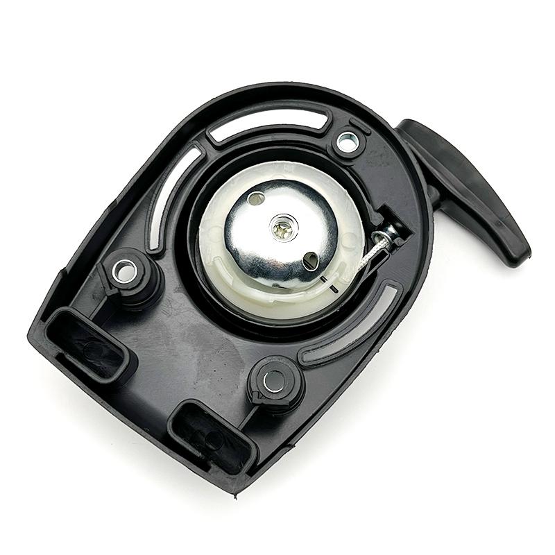 Universal Recoil Pull Starter Kit for Brush Cutter Engine GX35