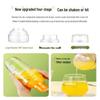 Qiwei Professional Beverage Shaker Set