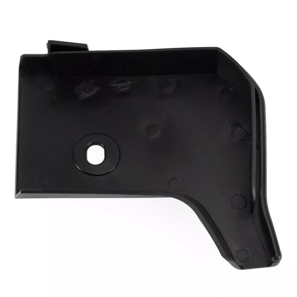 Left & Right Side Skirt End Cap Replacement For Ford Fiesta MK7 1771885 1771888