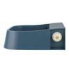 Automatic Pet Bowl Feeder with Water Storage for Dogs, Cattle, and Sheep