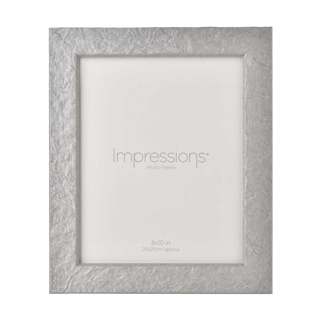 Widdop Impressions Resin Photo Frame