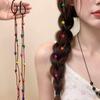 Acessórios para cabelo – Elásticos de cabelo para mulheres