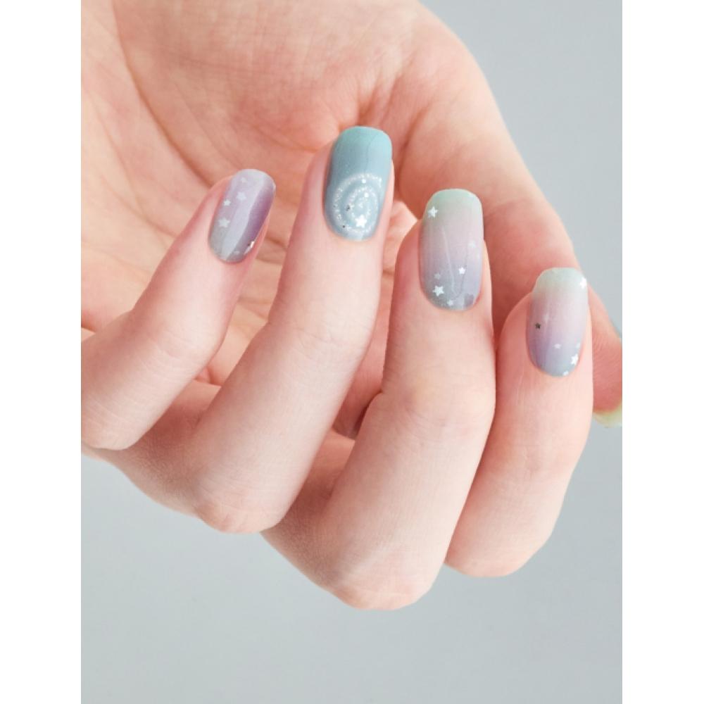 Ohora N Milky Swall Nails NONE